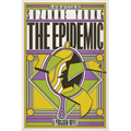 The Epidemic - Paperback