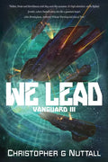 We Lead - Paperback