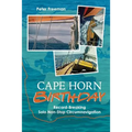 Cape Horn Birthday: Record Breaking Solo Non-Stop Circumnavigation - Paperback