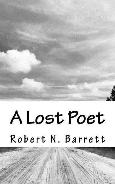 A Lost Poet - Paperback