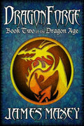 Dragonforge - Paperback