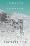 Amurath to Amurath - Paperback