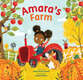 Amara's Farm - Paperback
