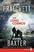 The Long Cosmos - Paperback