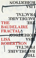 The Baudelaire Fractal - Paperback