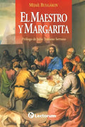 El Maestro y Margarita - Paperback