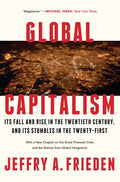 Global Capitalism - Paperback