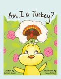 Am I a Turkey? - Paperback