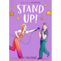 Stand Up! (a Graphic Novel) - Hardcover