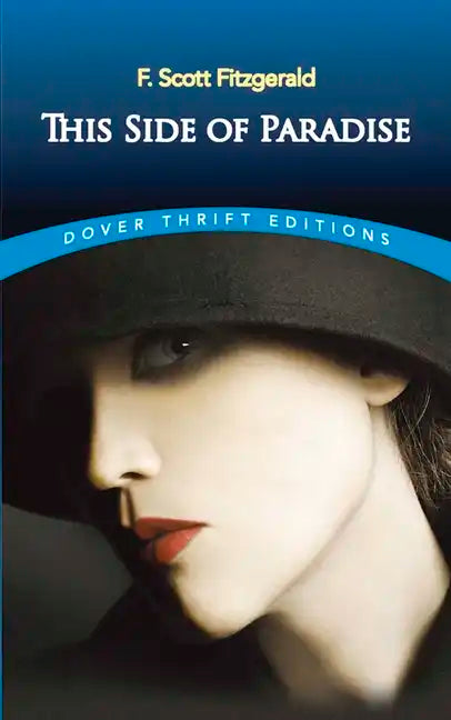 This Side of Paradise - Paperback