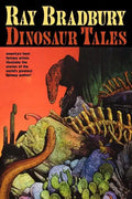 Dinosaur Tales - Paperback