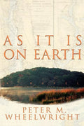 As It Is On Earth - Paperback
