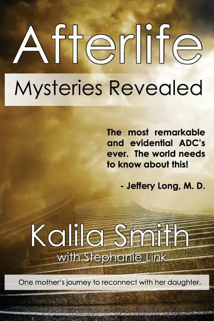 Afterlife Mysteries Revealed - Paperback