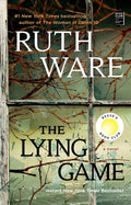 The Lying Game - Paperback