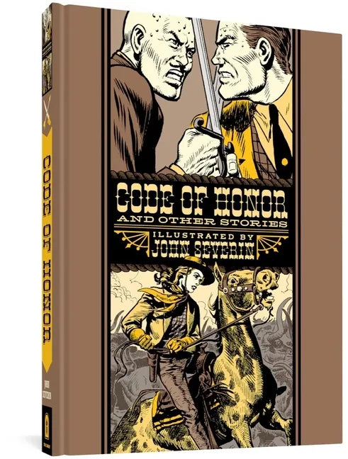Code of Honor and Other Stories - Hardcover