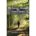 My Journey through the United States - Hardcover