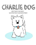 Charlie Dog - Paperback