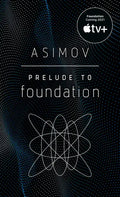 Prelude to Foundation - Paperback