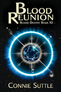 Blood Reunion - Paperback