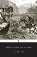 The Pioneers - Paperback