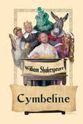 Cymbeline - Paperback