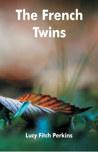 The French Twins - Paperback