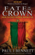 Fate of the Crown - Paperback