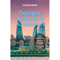 Lonely Planet Georgia, Armenia & Azerbaijan - Paperback