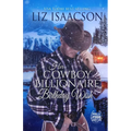 Her Cowboy Billionaire Birthday Wish: A Hammond Brothers Novel - Paperback