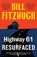 Highway 61 Resurfaced - Paperback