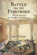 Battle for the Firstborn - Paperback