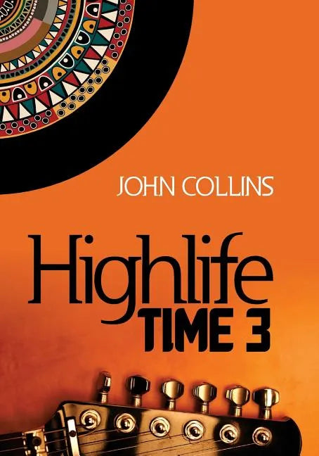 Highlife Time 3 - Paperback