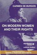 On Modern Women and Their Rights - Paperback