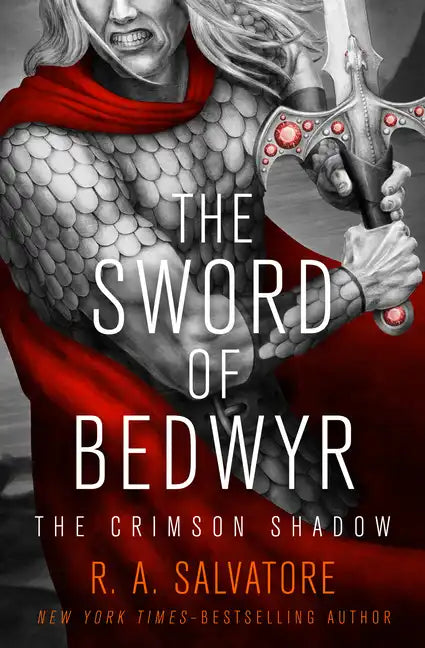 The Sword of Bedwyr - Paperback