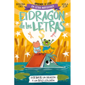 Phonics in Spanish-DOS Sapos, Un Dragón Y Un Solo Colchón / Two Frogs, One Dragon, and One Mattress . the Letters Dragon 4 - Paperback