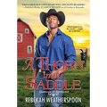 A Thorn in the Saddle - Paperback