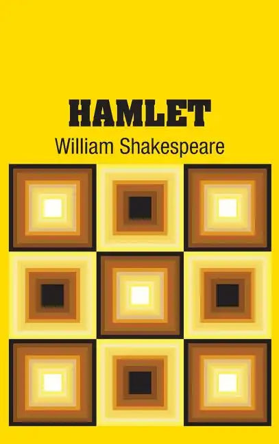 Hamlet - Hardcover