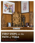 First Steps on the Path of Yoga - Paperback