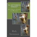 Scattered Sheep: For Those Prone to Wander - Paperback
