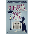 Murder at the Polo Club - Paperback