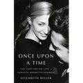 Once Upon a Time: The Captivating Life of Carolyn Bessette-Kennedy - Library Binding