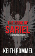 The Book of Sariel: A Supernatural Thriller - Paperback