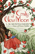 Emily of New Moon - Paperback