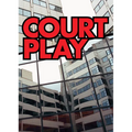Courtplay - Paperback