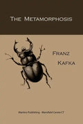 The Metamorphosis - Paperback
