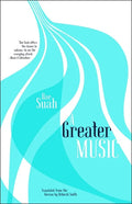 A Greater Music - Paperback