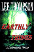 Earthly Things - Paperback