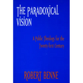 Paradoxical Vision - Paperback