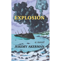 Explosion - Paperback