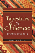 Tapestries of Silence - Paperback